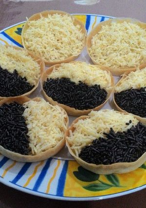 Foto resep Martabak Mini