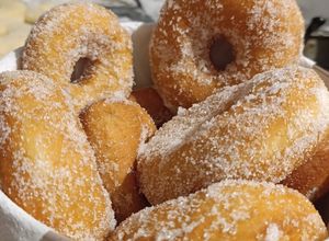 Una foto de 🍩Donas🍩