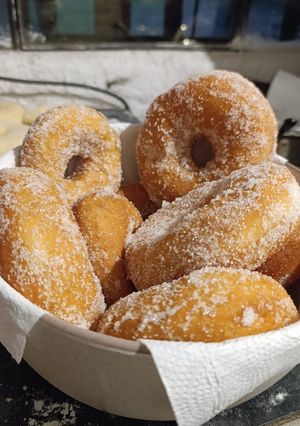 Una foto de 🍩Donas🍩