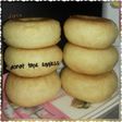 Donat Tape Eggless