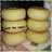 Donat Tape Eggless