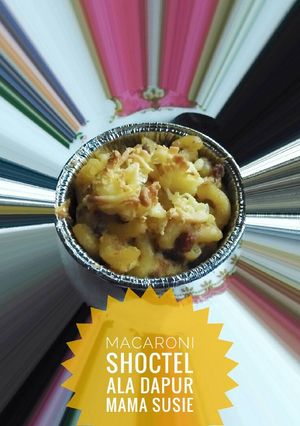 Foto resep Macaroni Schootel Ala Dapur Mama Susie