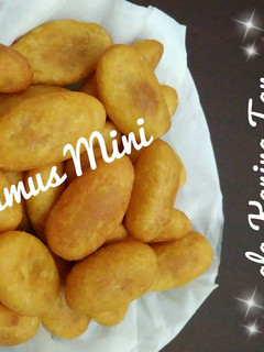 Foto resep Timus Mini