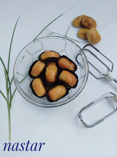 Foto resep Nastar