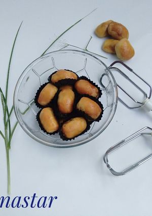 Foto resep Nastar