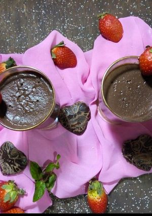 صورة لوصفة البودنج