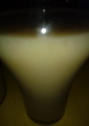 Una foto de Smoothie Detox 2