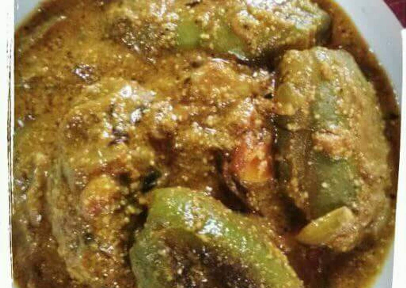 Potol Korma
