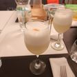Pisco sour