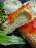 Panados de Tofu