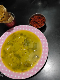 ગુવાર ઢોકળી (Guvar Dhokli Recipe in Gujrati) રેસીપી મુખ્ય ફોટો