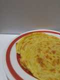 21. Roti Canai