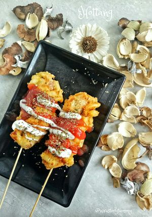 Foto resep Hotang/ Dokkebi