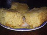 Torta de manzana