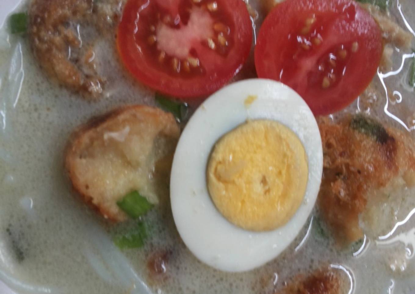 Soto banjar