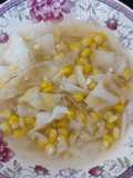 Bening Jagung Kol