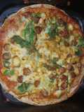 Dietetica: Pizza la Airfryer