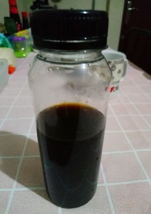 Foto resep Kopi Cold Brew