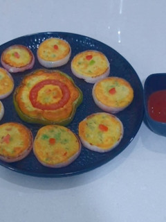ડુંગળી ના રીંગ ભજીયા (Dungri Ring Bhajiya Recipe In Gujarati) રેસીપી મુખ્ય ફોટો