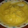 Crema Pastelera