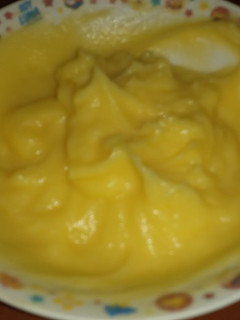 Una foto de Crema Pastelera