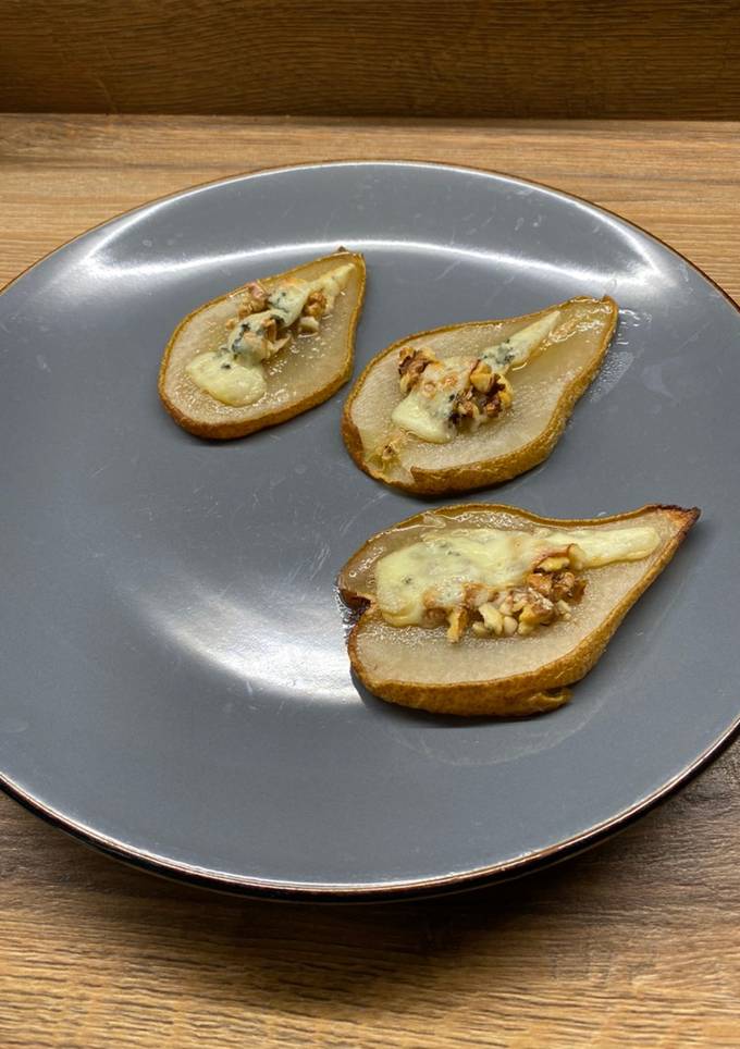 Десерт гурманів 💓