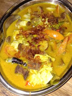 Foto resep Tongseng Daging Sapi