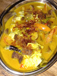 Foto resep Tongseng Daging Sapi