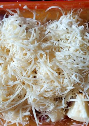 Foto resep Salat buah seadanya.