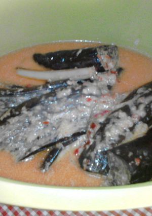 Foto resep Pecak Terong