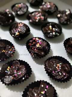 Foto resep Cornflakes coklat