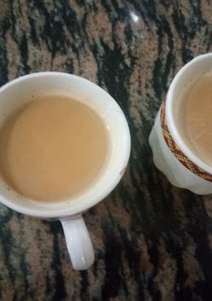 A picture of Tea.