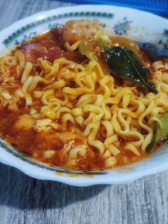 Foto resep Seblak