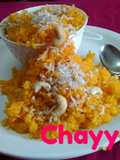 Kesariya Chaval