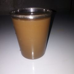 A picture of Tamarind drink.
