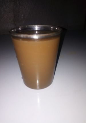 A picture of Tamarind drink.