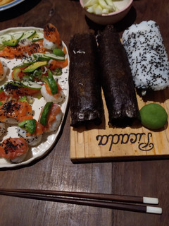 Una foto de Maki | Sushi Clásico