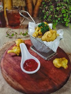 Foto resep Kol Goreng