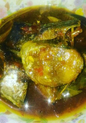Foto resep Ikan tongkol tumis kecap spesial