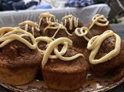 Una foto de colacao de dulce de leche