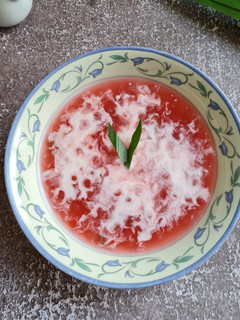 Foto resep Bubur mutiara
