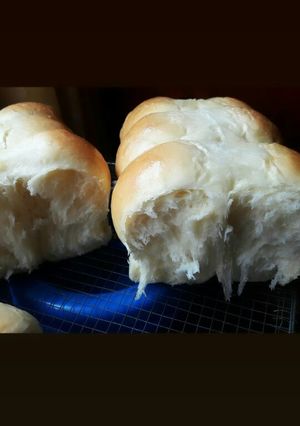 Foto resep Roti Kasur