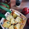 Bánh mì bơ tỏi siêu nhanh🥖🥖🥖