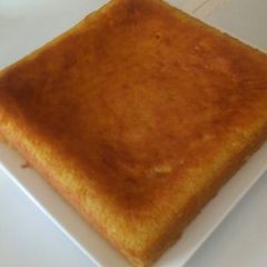 Lemon cake A picture of Lemon cake.