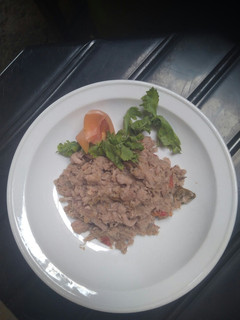 Foto resep Megono ala emak Salsa