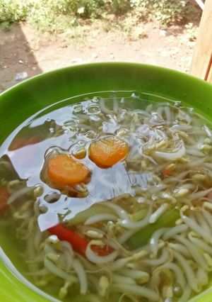 Foto resep Bening toge