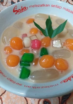 Foto resep Kolak bikulparcin