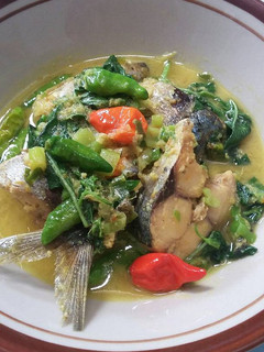 Foto resep Pesmol cakalang