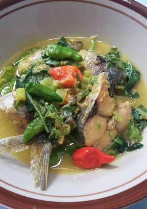 Foto resep Pesmol cakalang