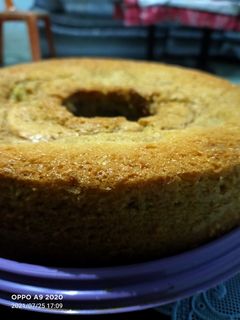 Foto resep Banana Cake
